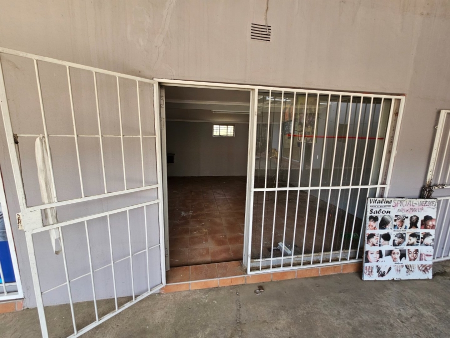 To Let commercial Property for Rent in Bethlehem Free State